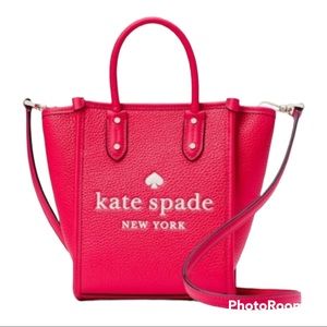 Kate Spade Ella leather Mini Tote